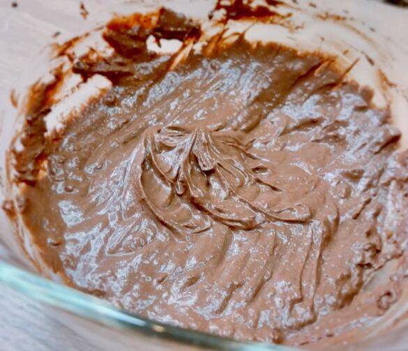 ぐるぐるっと混ぜて冷やすだけ！ 濃厚な生チョコケーキが“豆腐”で作れちゃう。罪悪感ゼロでお腹もスッキリ