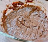「ぐるぐるっと混ぜて冷やすだけ！ 濃厚な生チョコケーキが“豆腐”で作れちゃう。罪悪感ゼロでお腹もスッキリ」の画像4