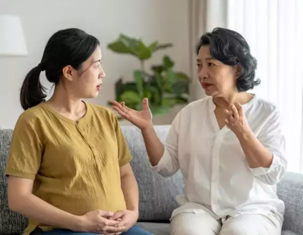 「無痛分娩を許さない義母「ウチの犬だって普通に産んでる」…数ヶ月後、特大ブーメランが」の画像