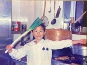 国民的人気ドラマに12年間出演した“天才子役”が「長ゼリフ」を覚えられたワケ。本人が明かす記憶術