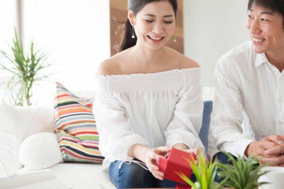 いつもプレゼントをくれてた彼氏の“裏事情”。まさかの入手ルートに「楽しい日々は何だったの？」