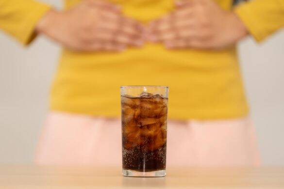 「ゼロカロリー」が逆に太る原因に？ 最新研究でわかった、人工甘味料が“腸”に与える意外な影響