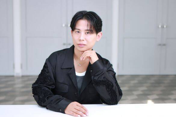継母からの虐待…“顔”が変わる「やべえ女」から小田切ヒロが得たもの。自己肯定感は低くていいと話すわけ
