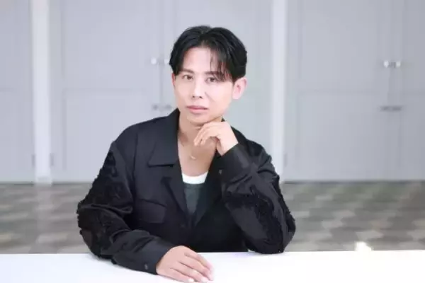 「継母からの虐待…“顔”が変わる「やべえ女」から小田切ヒロが得たもの。自己肯定感は低くていいと話すわけ」の画像