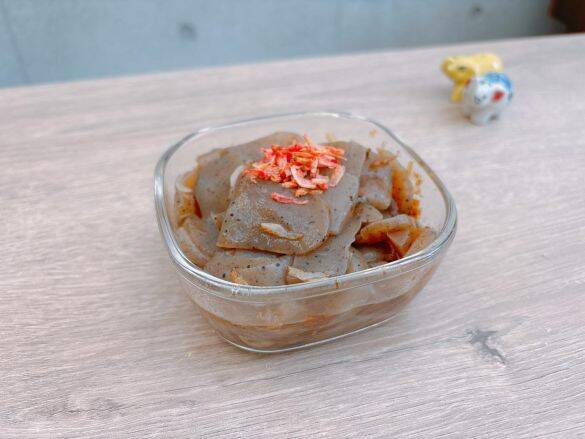 火もレンジも使わない！ 毎晩食べたい“超ラクこんにゃくレシピ”。お腹もお肌もスッキリ