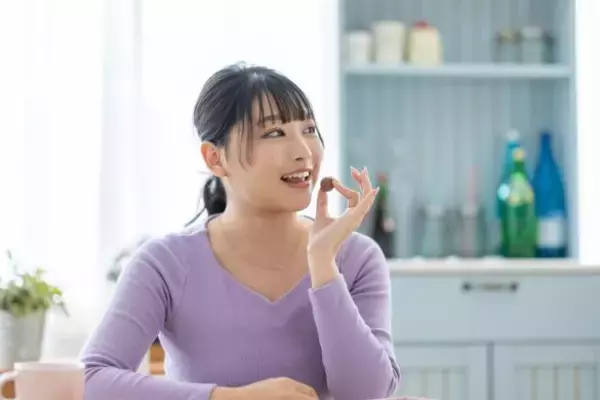 「バレンタインチョコを巡り、義母から嫌がらせ。夫に伝えたら…まさかの「私に激怒してきた」ワケ」の画像