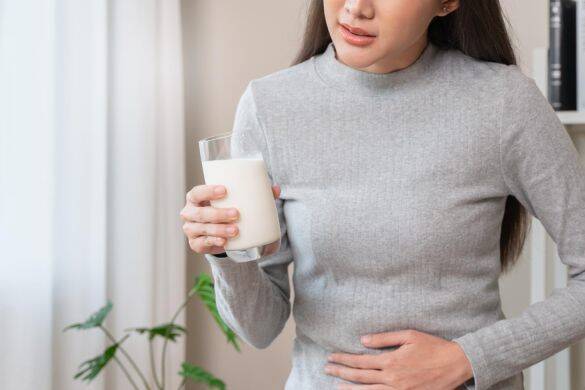 「牛乳よりヘルシー」は本当？ 人気の植物性ミルクに潜む“腸トラブル”の原因とは。安全な選び方も解説