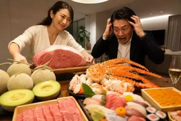 「「俺の方が給料高いんだし」義母の夕食作りを押しつけた夫。妻の“まさかの反撃方法”に顔面蒼白になったワケ」の画像