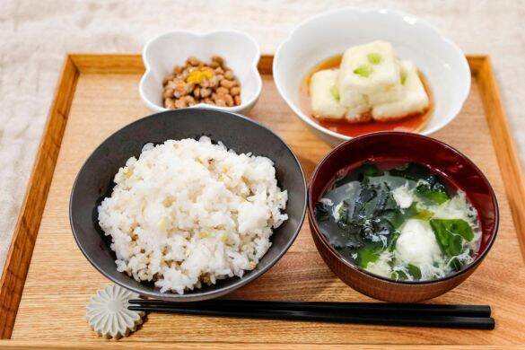 「この食事、腸に良い？悪い？」大豆は“推し食材”、加工肉は“摂りすぎ注意”、では「コーヒー」は？ 腸活の正解がわかる14食材