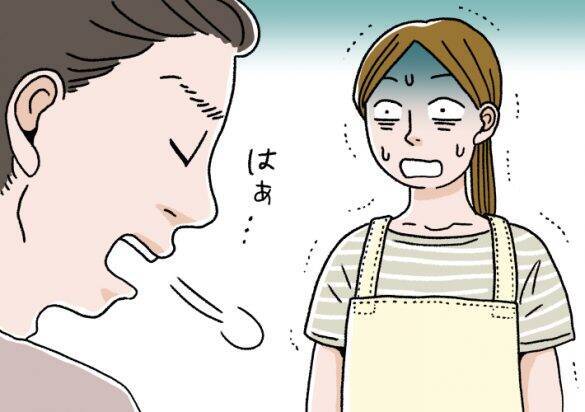 怒りでひざが震えた…子育て中に夫に言われた「一生許せない言葉」／結婚人気記事BEST