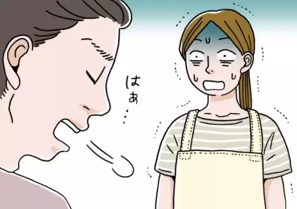 「怒りでひざが震えた…子育て中に夫に言われた「一生許せない言葉」／結婚人気記事BEST」の画像