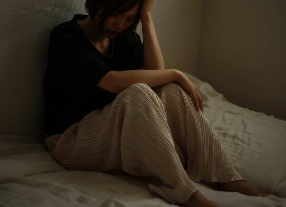 怒りでひざが震えた…子育て中に夫に言われた「一生許せない言葉」／結婚人気記事BEST