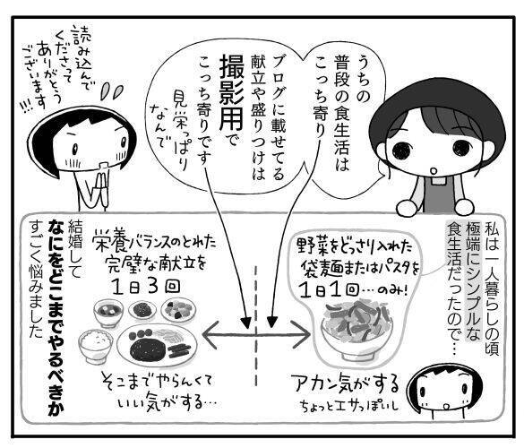 山本ゆりさんに聞いた！「料理に苦手意識がある人」でもラクに作れるようになるコツ