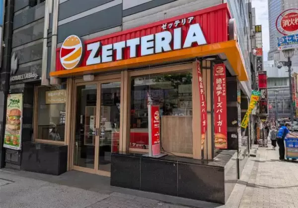 ロッテリア全店消滅の衝撃。新ブランド「ゼッテリア」の明暗を分けるのは？実食してわかったこと