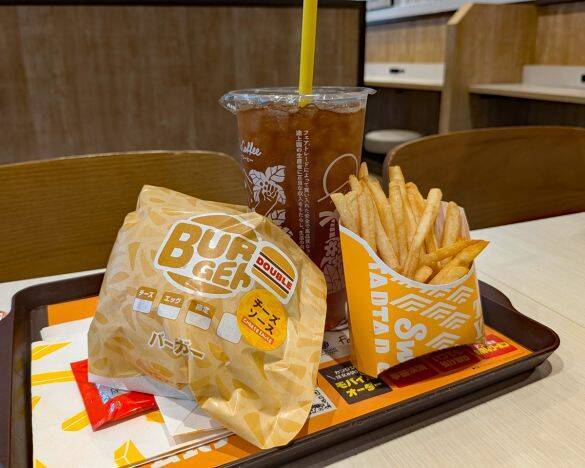 ロッテリア全店消滅の衝撃。新ブランド「ゼッテリア」の明暗を分けるのは？実食してわかったこと