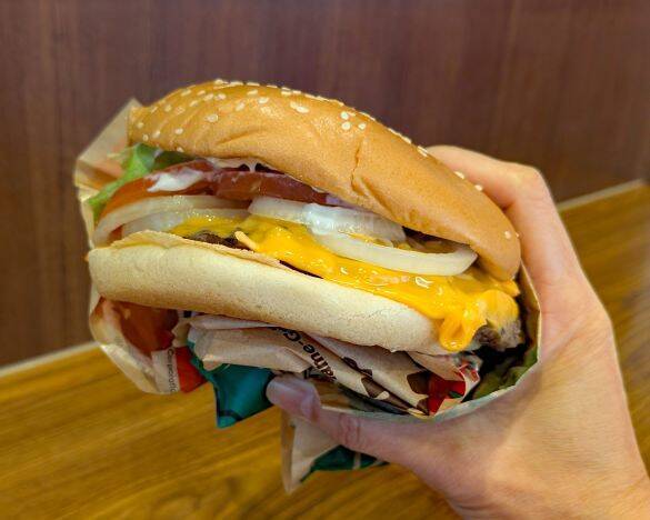 ロッテリア全店消滅の衝撃。新ブランド「ゼッテリア」の明暗を分けるのは？実食してわかったこと