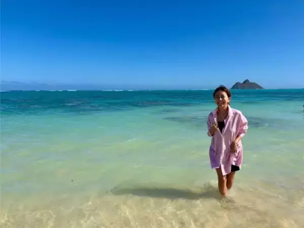 “小4で英検準1級”の娘がハワイの現地校でぶつかった壁。元テレ朝アナが「親は無力」と悟ったワケ