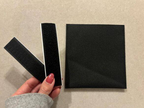 「バッグの中にポケット足りない問題」100均の“アイテム”で一発解決！バッグの「底で迷子」から卒業できたゃった