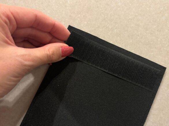 「バッグの中にポケット足りない問題」100均の“アイテム”で一発解決！バッグの「底で迷子」から卒業できたゃった