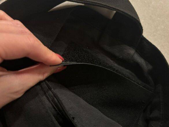 「バッグの中にポケット足りない問題」100均の“アイテム”で一発解決！バッグの「底で迷子」から卒業できたゃった