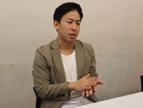 2025年末コンビ解散の吉本芸人が見つけた“新たな目標”…「合格率5.5％」難関資格への挑戦を決めたワケ