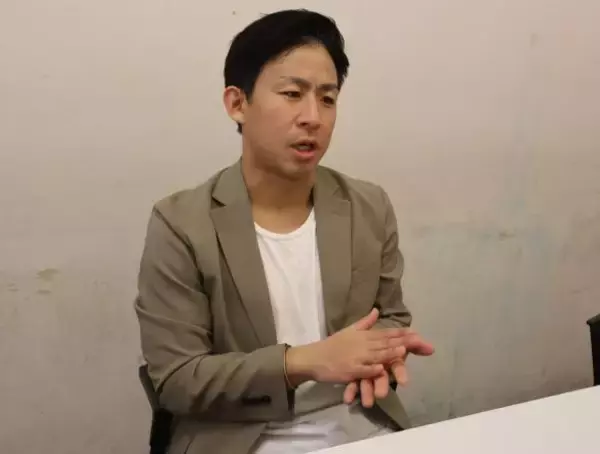 「2025年末コンビ解散の吉本芸人が見つけた“新たな目標”…「合格率5.5％」難関資格への挑戦を決めたワケ」の画像