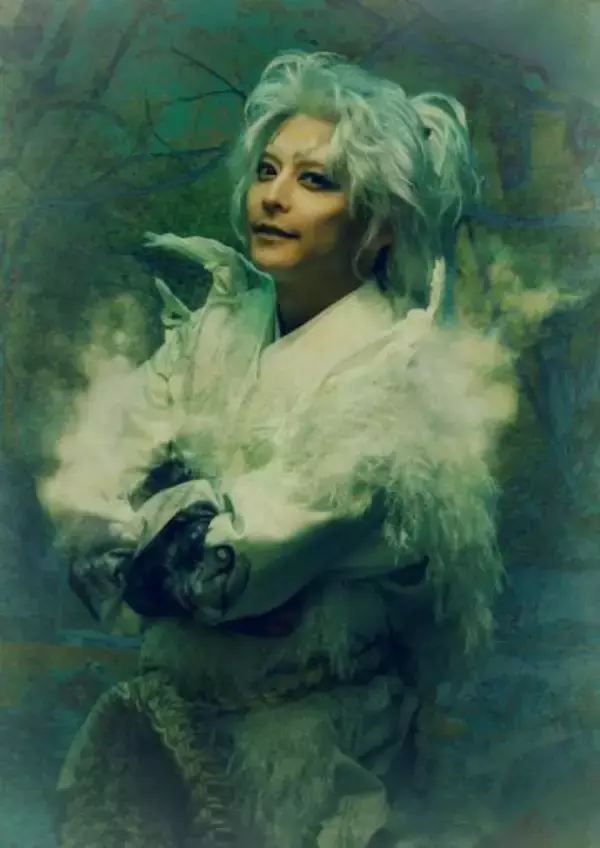 紅白出場経験もある40歳･イケメン俳優が、“息子に隠れてやっていること”とは？“かっこいいパパ”でいるための裏側