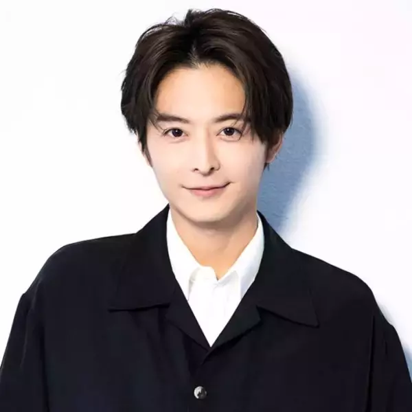 「紅白出場経験もある40歳･イケメン俳優が、“息子に隠れてやっていること”とは？“かっこいいパパ”でいるための裏側」の画像