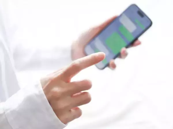 LINEのマナー違反で結婚できない……ハイスぺ男性が女性達に送っていた仰天LINE