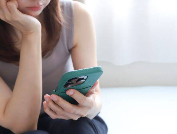 LINEのマナー違反で結婚できない……ハイスぺ男性が女性達に送っていた仰天LINE