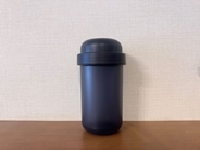 無印の590円“カプセル形の弁当箱”が使いやすい！ フタに秘密ありの「画期的な機能」に大満足／2025 人気記事top5