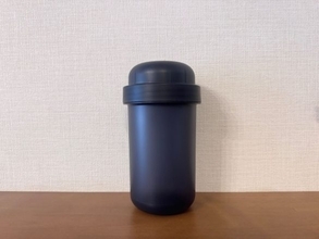 無印の590円“カプセル形の弁当箱”が使いやすい！ フタに秘密ありの「画期的な機能」に大満足／2025 人気記事top5