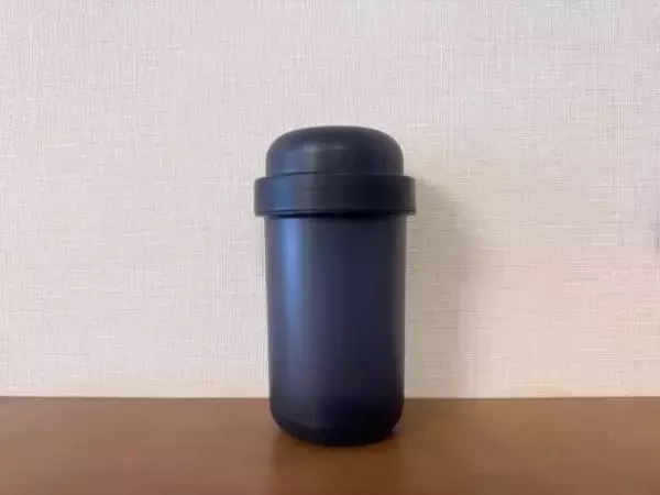 無印の590円“カプセル形の弁当箱”が使いやすい！ フタに秘密ありの「画期的な機能」に大満足／2025 人気記事top5