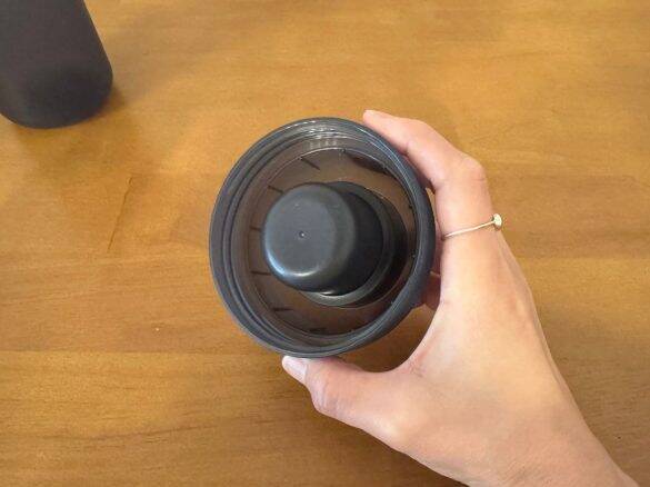 無印の590円“カプセル形の弁当箱”が使いやすい！ フタに秘密ありの「画期的な機能」に大満足／2025 人気記事top5