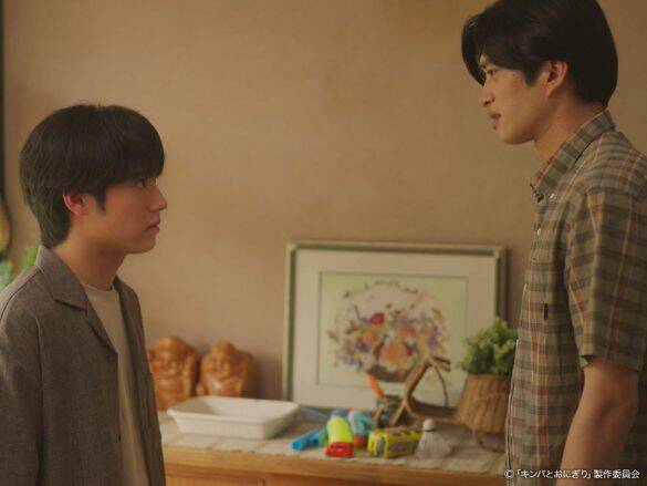 最終回まで見届けたい冬ドラマ5選。“日曜劇場”もお見事だけど、火曜ドラマの“45歳女優”から目が離せない！