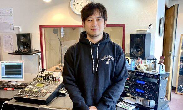 「母親は"昭和の伝説的歌手"」大河や朝ドラで存在感を放つ40歳・実力派の正体。NHKが「2世」を重用し続ける"納得の理由"とは