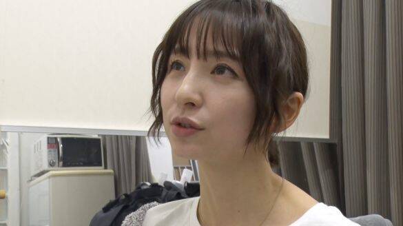 「メンタル強すぎ」泥沼不倫疑惑の元AKB神7が“サレ妻”役!? あえて起用される意外なワケ