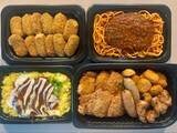 「「デカすぎて二度見…」ロピアの“衝撃ボリューム”総菜4選。646円「MEGAパスタ」の満足度が凄かった」の画像11