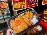 「「デカすぎて二度見…」ロピアの“衝撃ボリューム”総菜4選。646円「MEGAパスタ」の満足度が凄かった」の画像3