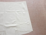 40代ライターが無印良品「シームレスショーツ」を正直レビュー。ひびき＆ずれ上がり問題が1290円でまるっと解決した