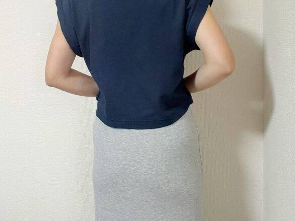 40代ライターが無印良品「シームレスショーツ」を正直レビュー。ひびき＆ずれ上がり問題が1290円でまるっと解決した