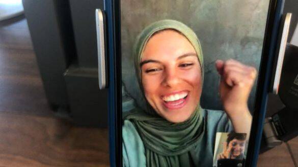 動物の餌で飢えをしのぎ、死にゆく親族を見送る…「これが同じ地球で起きている」宇垣美里が受けた強い衝撃