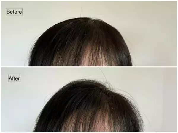 「疲れて見える「40代の髪ぺたんこ問題」朝5分で解消！ 家にある道具だけで速攻若見え」の画像