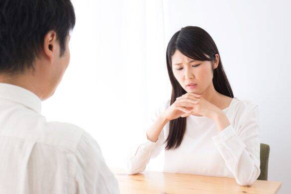 彼氏と同棲したら「なぜか下着が無くなりはじめた」女性。ある日、見てしまった“衝撃の光景”とは