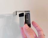 「タオルを片手で押し込むだけ！ 3COINSのタオルホルダーが、キッチンの“最適解”だと思うワケ」の画像2