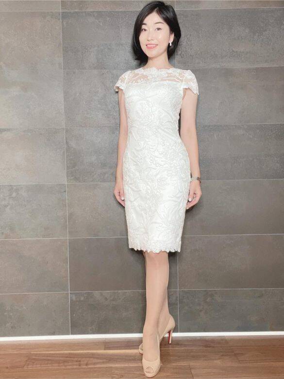 「何を着ても老けて・太って見える…」のはなぜ？奇跡の48歳が教える“姿勢”を秒でなおす方法