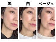 40代は「口紅3本」あればいい。880円リップで試した、服の色別「似合う顔」の作り方