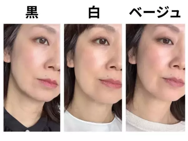40代は「口紅3本」あればいい。880円リップで試した、服の色別「似合う顔」の作り方