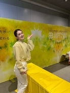 枕元で私の体をペタペタと触ってきて…40歳・元TBSアナの私が見た“黒い人影”の正体とは