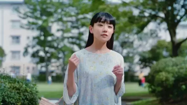 「ローカルタレント、マネージャー兼任、朝ドラ大躍進…31歳・実力派女優の波乱万丈な人生。数多の“クセあり”キャラに選ばれ続けるワケ」の画像